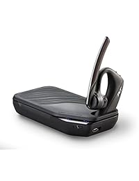 Estuche de carga para audífonos Bluetooth Voyager 5200 de Plantronics