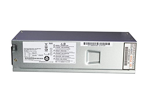 633195-001 220W Power Supply Unit PSU for HP Pavilion Slimline S5 S5-1xxx TouchSmart 310-1205la Desktop PC, FH-ZD221MGR PS-6221-9
