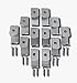 Flower Pot Klips (12 Pack)