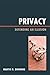 Privacy: Defending an Illusion by Martin Dowding