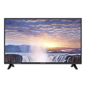 Sceptre 32 inches 720p LED TV, 2016, True Black (X322BV-SR)