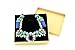 LA JOLIE MUSE Statement Choker Necklace Collar Chain for Party, Fashion Vintage Style Bib Jewelry, Gifts for Her
