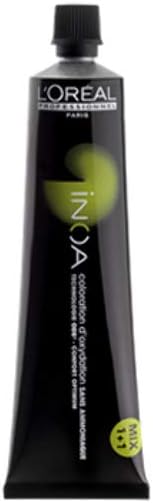 L'Oréal Professionnel Paris Inoa 4.15 60g Permanent Hair Color