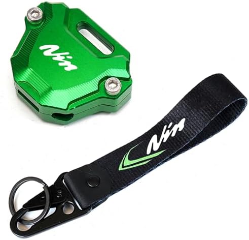 Amazon.com: SHAD SR Side Bag Holder Kawasaki Z900, Black, K0z997sr