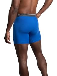 Fruit of the Loom Men's Coolzone Boxer