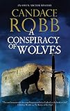 A Conspiracy of Wolves (An Owen Archer mystery Book 11)