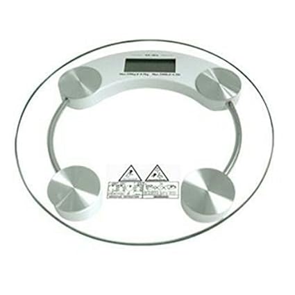 Electronic Weighing Machine For Humans Body