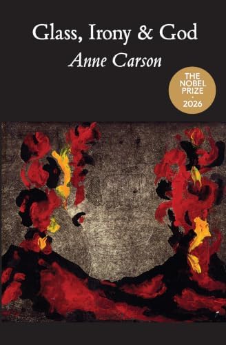 Nox: Carson, Anne: 9780811218702: Amazon.com: Books