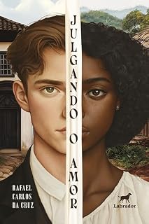 Livro Julgando o amor