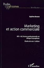 Marketing et action commerciale