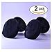 Style-X - Ear Muffs, Winter Earmuffs, 2 Pack of Ear Warmers for Him and Her