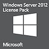 Microsoft Windows Server 2012 licentie voor clienttoegang – Apparaat: 5-pack (pc)