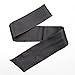 HOT TIME Soft Satin Eye Mask Sleeping Blindfold