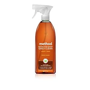 amazon method wood cleaner