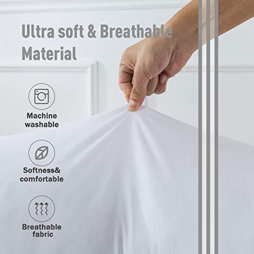 FASO Full Body PillowUltra Soft Body Pillows for AdultsLong