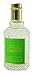 Maurer & Wirtz Acqua Colonia Melissa & Verbena Eau de Cologne for Men, 5.7 Ounce