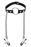 O Ring Kit (Clamps)