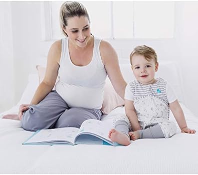 love to dream sleep suit size 4