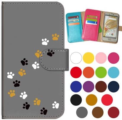 Amazon Co Jp Girls Neo Aquos Sense Plus Sh M07 Y Mobile Android One X4 Notebook Type Case With Camera Opening Cat Mike Sharp Sh M07 Pd Gyr Ami 0313 Electronics Cameras