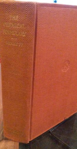 Chemical Formulary Volume 1