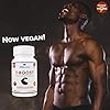 Testosterone-And-Libido-Booster-For-Men-By-Opal-Fitness-Anabolic-Male-Enhancing-Capsules-With-Maca-Root-Gingko-Biloba-Korean-Ginseng-Reduce-Stress-Cortisol-Produced-In-The-UK-120-Capsules Testosterone And Libido Booster For Men By Opal Fitness - Anabolic Male Enhancing Vegan Capsules With Maca Root, Ginkgo…