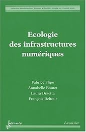 Écologie des infrastructures numériques