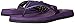Aurorae Women's Yoga Mat Flip Flop