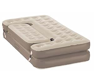 coleman outdoor bed