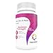 NutraBlast Hair, Skin & Nails Advanced Formula with Biotin, Selenium, Grape Seed, Wakame and Much More - Supports Healthy Hair, Vibrant Skin, and Strong Nails - Made in USA (60 Capsules)
