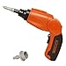 Black and Decker Jr. Black + Decker Jr. Bendable Socket Wrench Role Play Tools