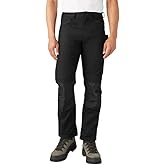Dickies Men's Multi-Pocket Utility Work Pants