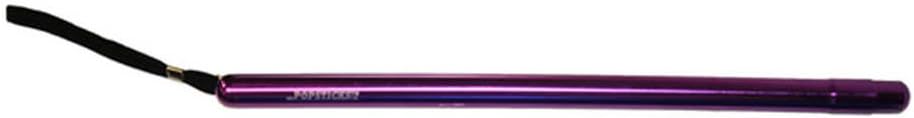 Popstick - Purple - Individual W/Lanyard