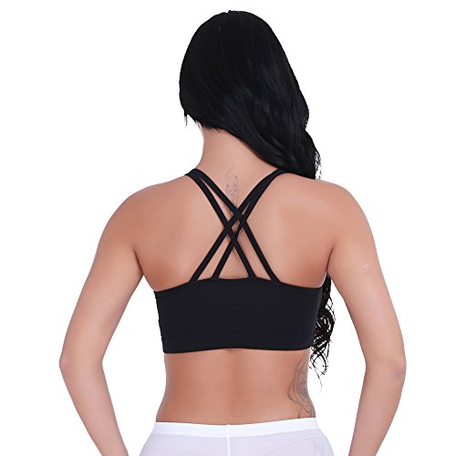 iiniim-Womens-Light-Support-Strappy-Cross-Back-Seamless-Yoga-Sports-Bras-Tops