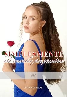 Livro Simplesmente da minha perspectiva: Noiva