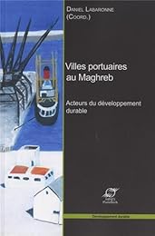 Villes portuaires au Maghreb