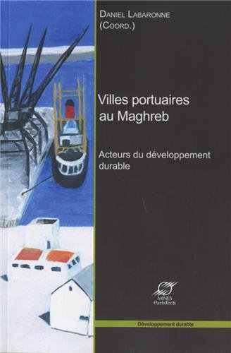 Villes portuaires au Maghreb