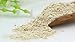 MacaGene Organic Maca Powder Raw Maca Powder 8oz Bag
