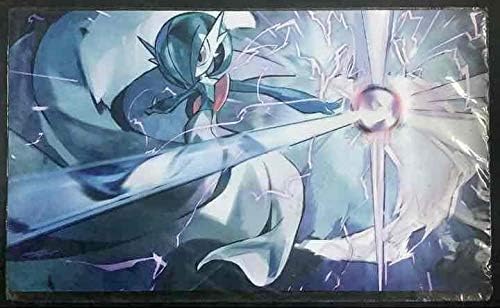 Amazon Co Jp 高品質トレカプレイマット ポケモン サーナイト Hobby