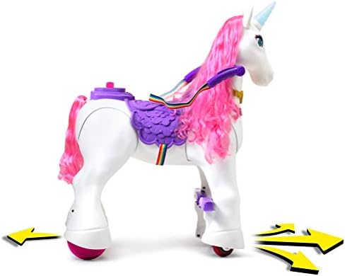 feber lovely unicorn