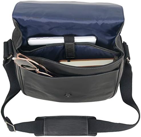 Kenneth Cole Reaction Tablet Day Bag, Black, Tablet Day Bag 2 Kenneth Cole Reaction Tablet Day Bag, Black, Tablet Day Bag