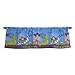 Disney Coordinating Window Valance, Toy Story