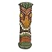Design Toscano CS22650 Aloha Hawaii Tiki: Moai Haku Hana Sculpture, 7