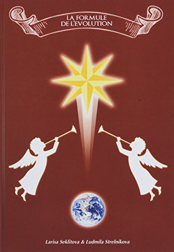 La formule de l'évolution by Larisa Seklitova, Ludmila Strelnikova