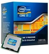 Intel Core i7-3770S 3.1GHz LGA1155 8MB Cache CPU Processor view 5