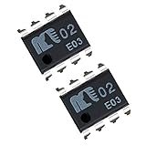 JRC MUSES02 Sound Bipolar Input TOP Dual