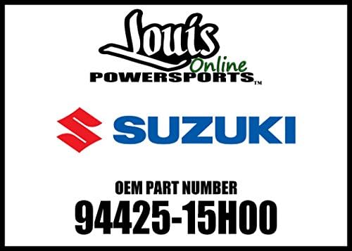 Suzuki 2008-2011 Hayabusa Panel Meter Rea 94425-15H00 New Oem