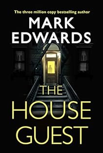 The House Guest The House Guest