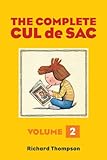 The Complete Cul de Sac Volume Two by 