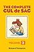 The Complete Cul de Sac Volume Two by 