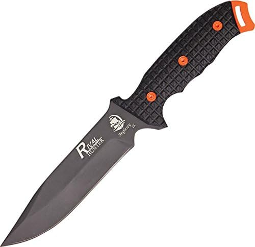 Anglesey ANG01H Rival Fixed Blade Hunter Fixed Blade Knife